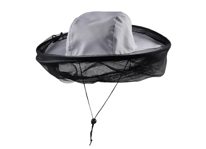 Панама ZEOX Anti Mosquito Hat Фото 2